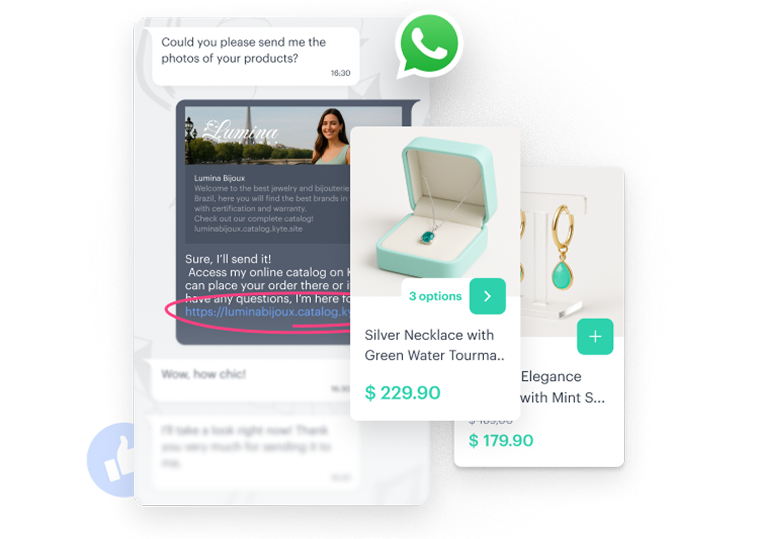 Picture of the author