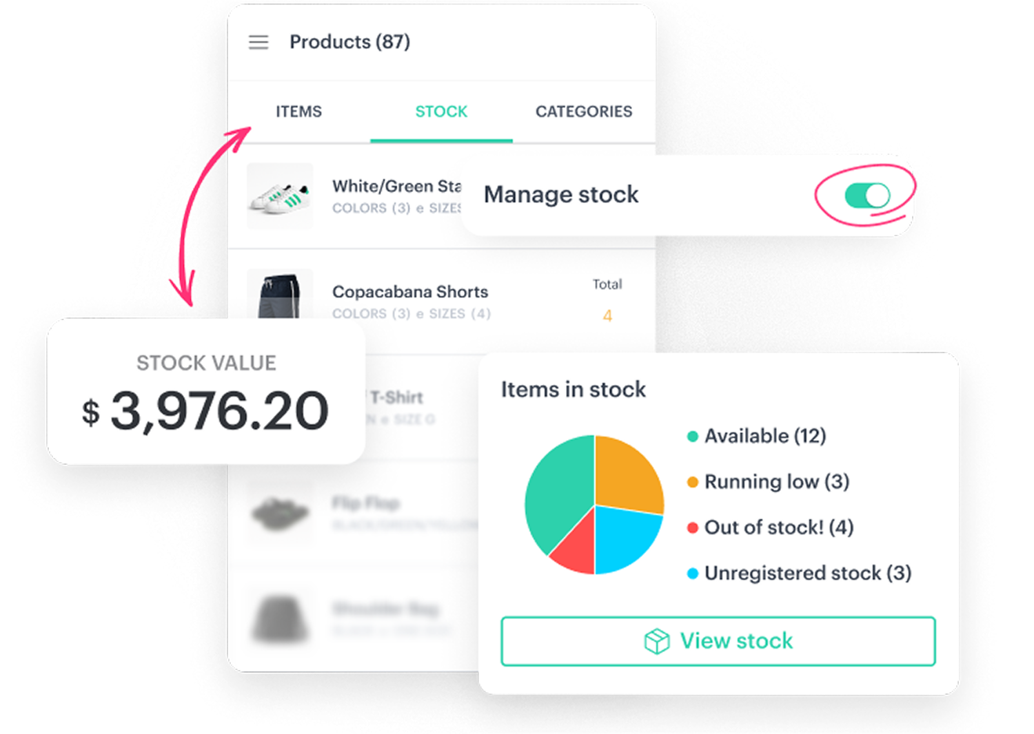 Picture of the author