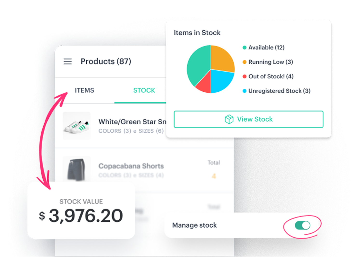 Picture of the author